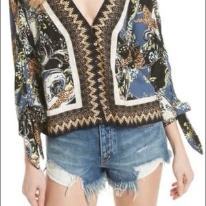 Free People | Women's Top Size Medium
